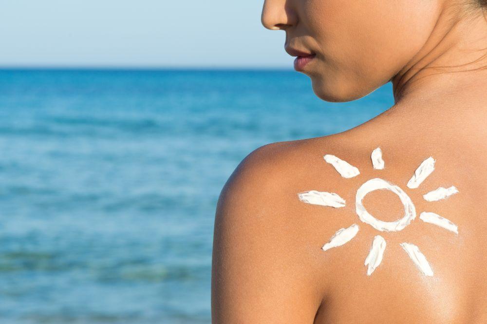 cuidado de la piel en verano