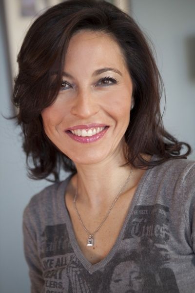 Doctora Eva Garcia Hervias