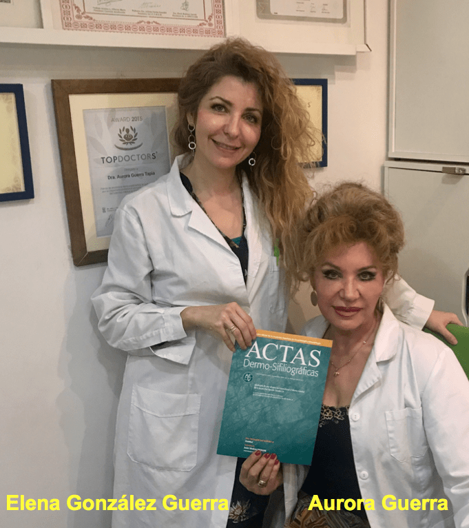 Alopecia Androgenetica Femenina